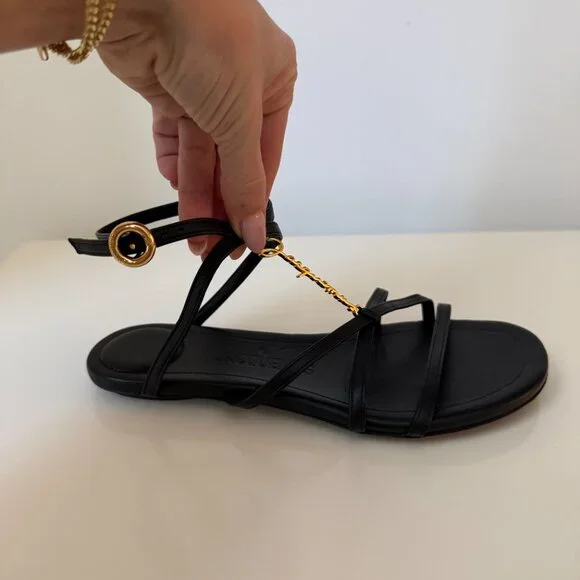 Jacquemus Sandals - Picture 4 of 7